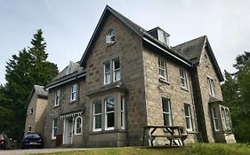 Braemar Youth Hostel